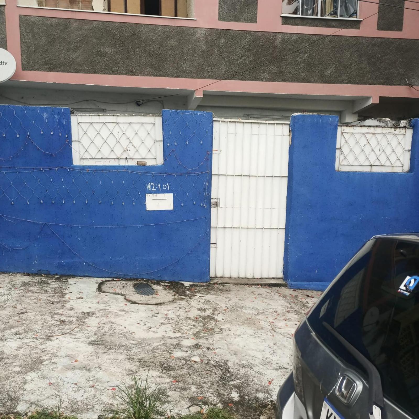 Holiday home Casa Independente
