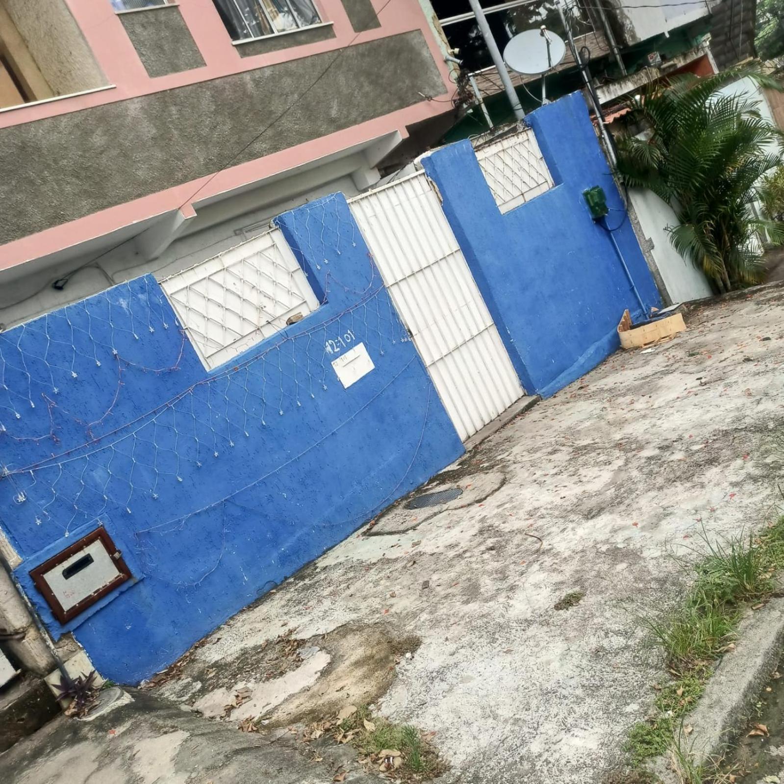 Holiday home Casa Independente *