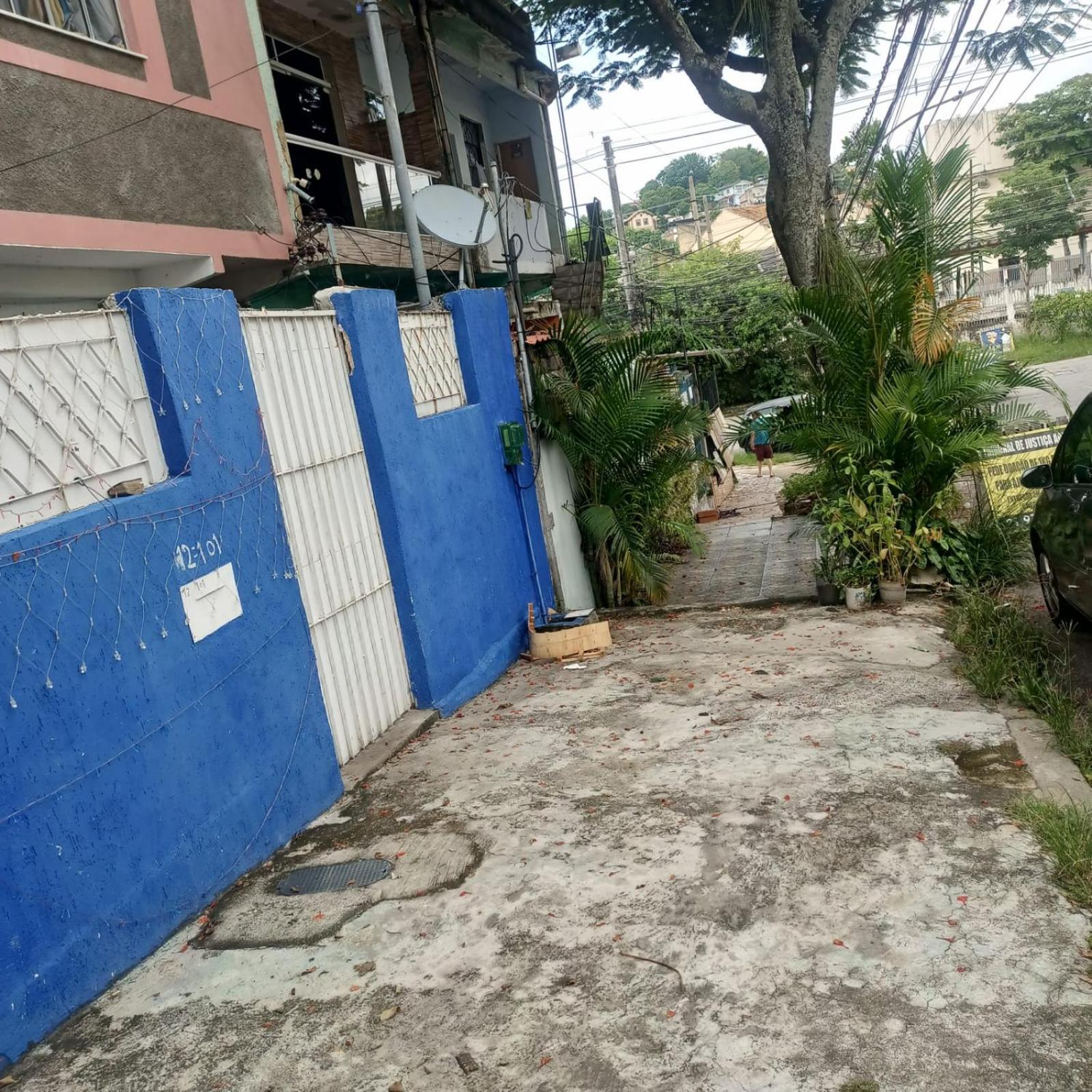 Casa Independente *